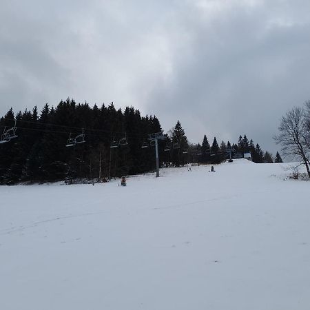 Chata Rafusa Pod Snieznikiem Stronie Śląskie エクステリア 写真