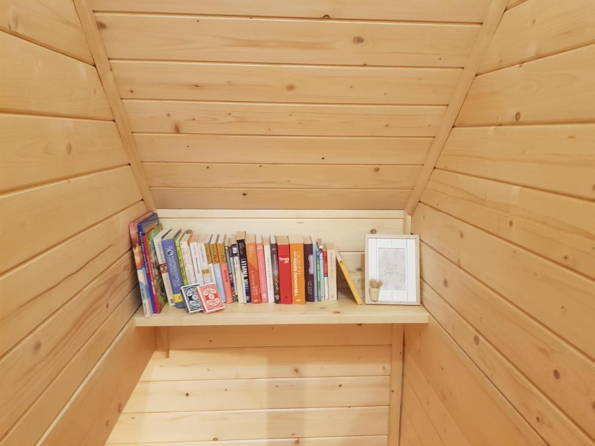 Chata Rafusa Pod Snieznikiem Stronie Śląskie エクステリア 写真